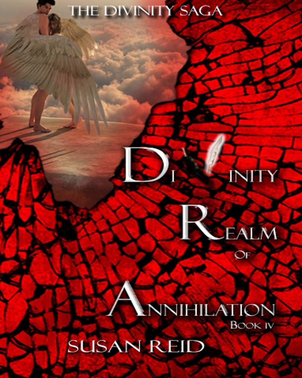 Divinity Realm of annihilation cover 11-6-15 KINDLE and SMASHWORDS 2